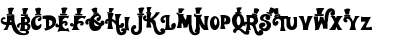 WillyWonka Regular Font