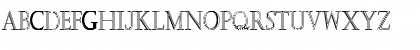 WinderrarHC Regular Font WinderrarHC Regular Font