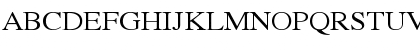 Xerox Serif Wide Regular Font