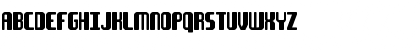Young at heart Regular Font