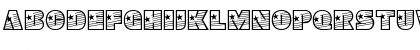 YoungStar Regular Font YoungStar Regular Font