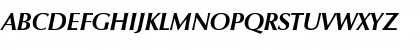 ZapfHumnst BT Bold Italic Font ZapfHumnst BT Bold Italic Font