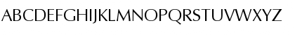 ZapfHumnst BT Roman Font ZapfHumnst BT Roman Font
