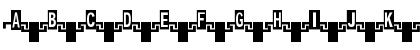 Zipper Regular Font Zipper Regular Font