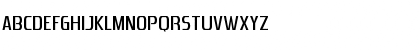 Zrnic Regular Font Zrnic Regular Font