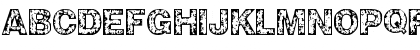 ZWISDOM Regular Font ZWISDOM Regular Font