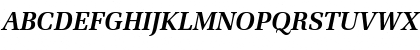 ZapfEllipt BT Bold Italic Font ZapfEllipt BT Bold Italic Font