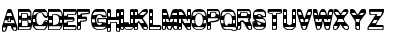 Zebra Parade Regular Font Zebra Parade Regular Font