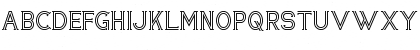 Zebrra Regular Font Zebrra Regular Font