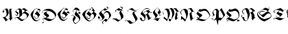 ZenFraxFreestyle Regular Font