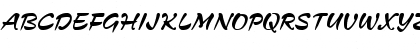 ZennorPlain Regular Font