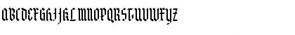 ZimpleBlack Regular Font ZimpleBlack Regular Font