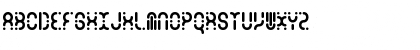 Zoetrope (BRK) Normal Font Zoetrope (BRK) Normal Font