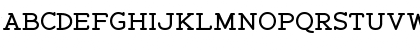 Zolano Serif BTN Bold Font Zolano Serif BTN Bold Font