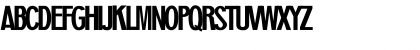 5AM Superchalmers Regular Font