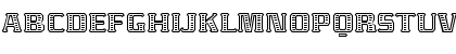 Abaton ITC Regular Font
