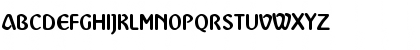 Abbey Regular Font Abbey Regular Font