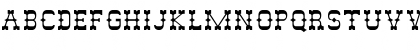 AbileneFLF Regular Font AbileneFLF Regular Font