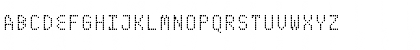 ABS 3 Font ABS 3 Font