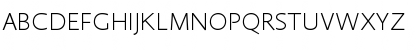 AbsaraSans-Thin Regular Font AbsaraSans-Thin Regular Font