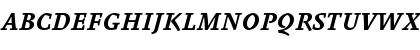 Absara TF Bold Italic Font Absara TF Bold Italic Font