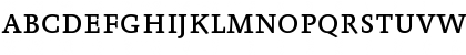 Absara TF Medium SC Regular Font