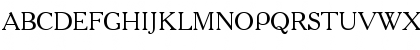 AcademyC Regular Font AcademyC Regular Font