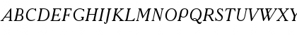 AcademyC Regular Font AcademyC Regular Font
