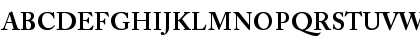Adobe Caslon Bold Font Adobe Caslon Bold Font