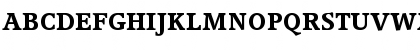 Accolade CG Bold Regular Font Accolade CG Bold Regular Font
