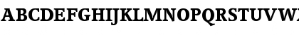 Accolade-Bold Regular Font Accolade-Bold Regular Font