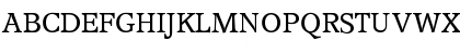 Accolade-Light Regular Font Accolade-Light Regular Font