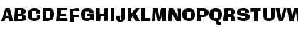 AdLib BT C Regular Font AdLib BT C Regular Font
