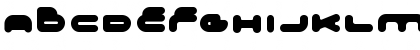 Adrenalin Bubble Font Adrenalin Bubble Font