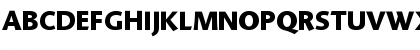 Advert Black Regular Font Advert Black Regular Font