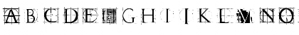 AFChampFleury Regular Font