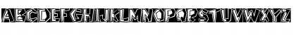 Afrika Phunny Phauna Demo Regular Font Afrika Phunny Phauna Demo Regular Font