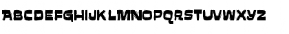 Aftershock ITC Std Regular Font Aftershock ITC Std Regular Font