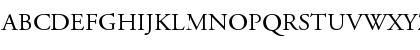 Adobe Garamond Regular Font Adobe Garamond Regular Font