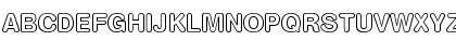 AG Buch Rounded BQ Regular Font AG Buch Rounded BQ Regular Font