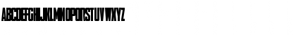 AgencyFB Black Comp Regular Font AgencyFB Black Comp Regular Font