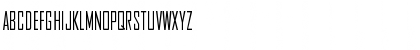 AgencyFB Regular Cond Regular Font AgencyFB Regular Cond Regular Font