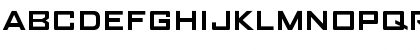 AgencyFB BoldExtended Font AgencyFB BoldExtended Font