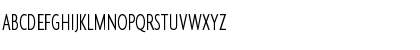 Agenda LightExtraCondensed Font Agenda LightExtraCondensed Font
