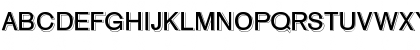 AG Old Face BQ Regular Font AG Old Face BQ Regular Font