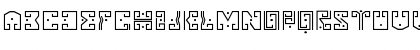 AIEclecticTwo Regular Font