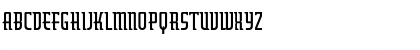 Airedale Bold Font