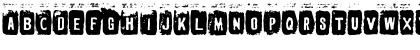 Airflo Regular Font Airflo Regular Font