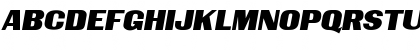 Airline Regular Font