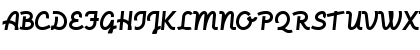 AirstreamNF Bold Font AirstreamNF Bold Font